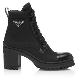 Prada Booties